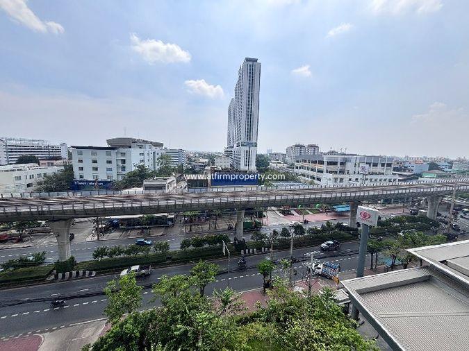 รูป 💥💥ปล่อยเช่าห้องพร้อมอยู่!! Supalai Loft Phasi Charoen 2นอน2น้ำ 63 ตร.ม.ชั้น 7 แต่งครบ ใกล้ MRT สถานีภาษีเจริญ 300 เมตร นัดดู 066-149-8529💥💥 - รูปที่ 19/19
