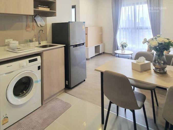 picture Condo for rent at Nia by Sansiri (BTS Phrakhanong) - 3/7