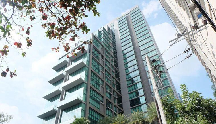 picture ✨ For Sale: The room sukhumvit 21 Condo ✨ 💰 Only 6,150,000 THB - 2/5