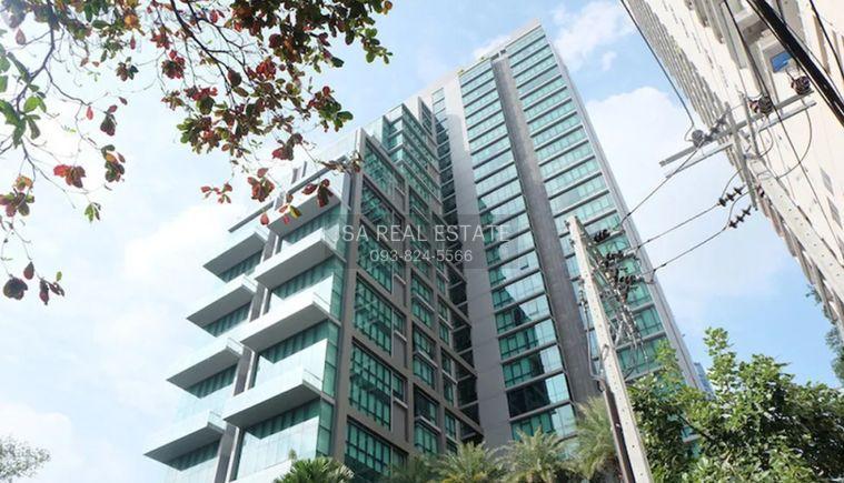 picture ✨ For Sale: The room sukhumvit 21 Condo ✨ 💰 Only 6,150,000 THB - 2/5