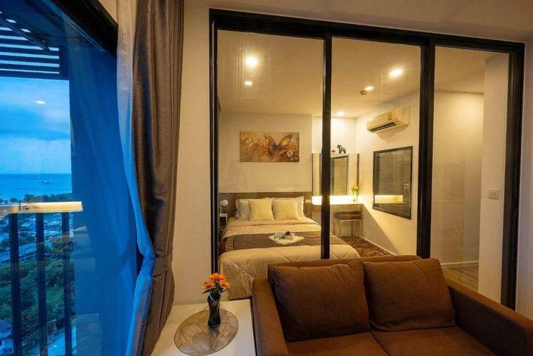 picture Selling Knightsbridge The Ocean Sriracha, a luxury condo, fully furnished and move in Ready - 6/12