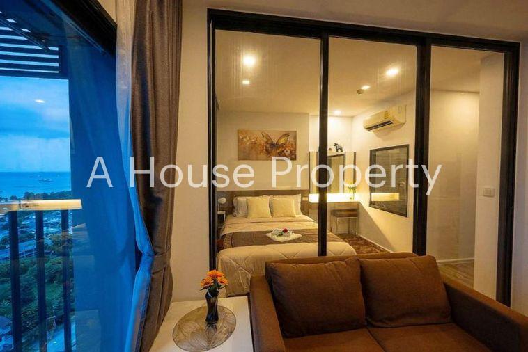 picture Selling Knightsbridge The Ocean Sriracha, a luxury condo, fully furnished and move in Ready - 6/12