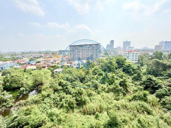 picture Supalai City Resort Phranangklao Station – Chao Phraya FOR SALE - 18/21