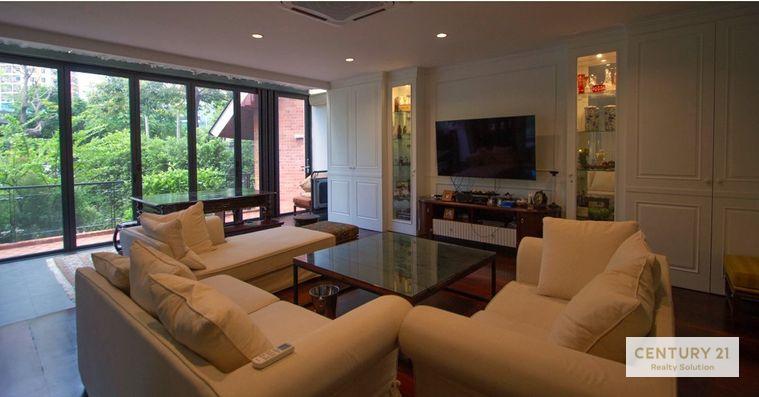 รูป ขายบ้านเดี่ยวสุดหรู Luxury houseกลางใจเมือง ติดห้าง The Up พระราม3 - รูปที่ 7/19