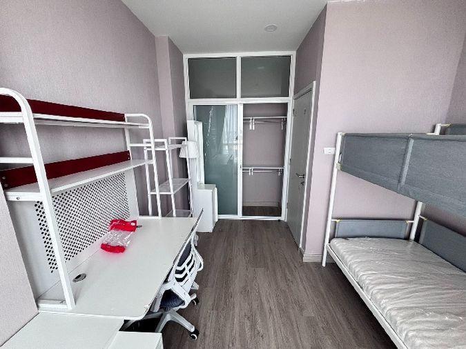 รูป 💥💥ปล่อยเช่าห้องพร้อมอยู่!! Supalai Loft Phasi Charoen 2นอน2น้ำ 63 ตร.ม.ชั้น 7 แต่งครบ ใกล้ MRT สถานีภาษีเจริญ 300 เมตร นัดดู 066-149-8529💥💥 - รูปที่ 11/19