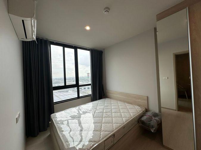 picture PFD-08053 For rent Nue Mega Plus Bangna - 2/8