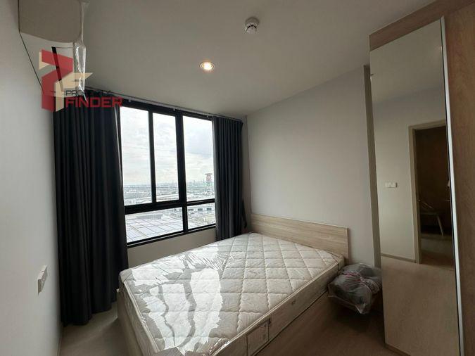 picture PFD-08053 For rent Nue Mega Plus Bangna - 2/8