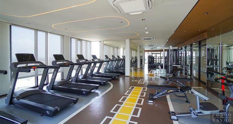 picture PFD-08053 For rent Nue Mega Plus Bangna - 8/8