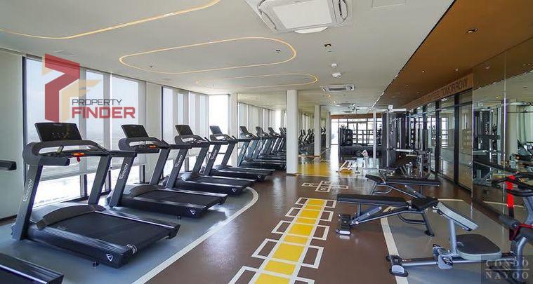 picture PFD-08053 For rent Nue Mega Plus Bangna - 8/8