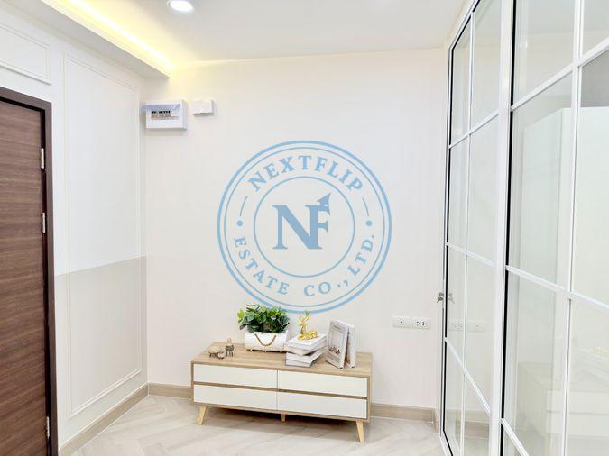 picture Supalai City Resort Phranangklao Station – Chao Phraya FOR SALE - 8/21