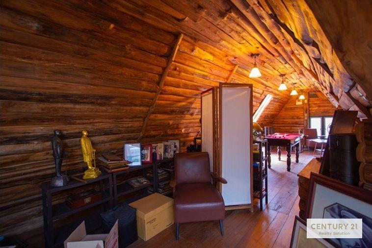 รูป ขายบ้านเดี่ยวสุดหรู Luxury houseกลางใจเมือง ติดห้าง The Up พระราม3 - รูปที่ 14/19