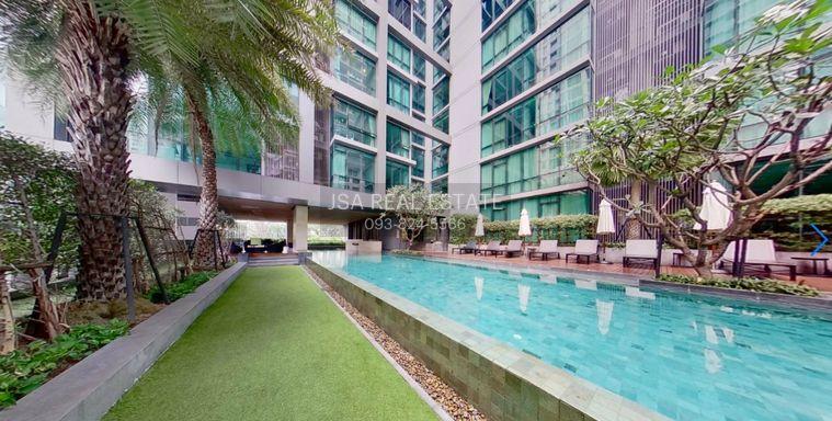 picture ✨ For Sale: The room sukhumvit 21 Condo ✨ 💰 Only 6,150,000 THB - 3/5
