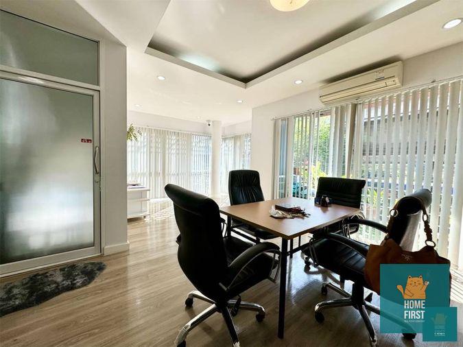 รูป Home Office 3 ชั้น 50 ตร.วา4นอน 2น้ำ 12.5 ล้าน - รูปที่ 7/13