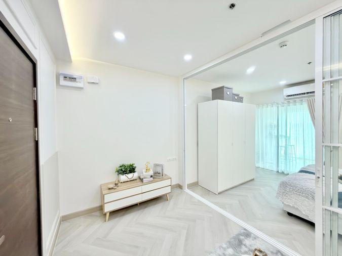 รูป 🏙️✨ขายห้องใหญ่ ค่าส่วนกลาง 35 บาท คอนโดตรงข้าง  Politan โครงการ ศุภาลัย ซิตี้ รีสอร์ท สถานีพระนั่งเกล้า - เจ้าพระยา✨🏙️ - รูปที่ 5/21