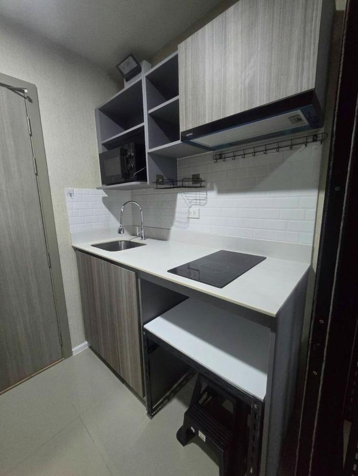 รูป ใหเ้ช่าดิ ออริจิ้น รามอินทรา 83 สเตชั่น (กม.9) เลขที่ 565/56 - รูปที่ 2/10