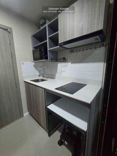 picture For Rent The Origin Ramintra 83 Station (Km.9) Unit 565/56 - 2/10