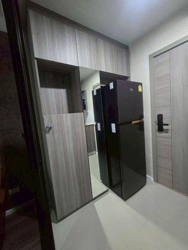 picture For Rent The Origin Ramintra 83 Station (Km.9) Unit 565/56 - 6/10