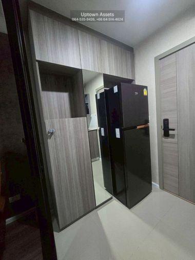 picture For Rent The Origin Ramintra 83 Station (Km.9) Unit 565/56 - 6/10