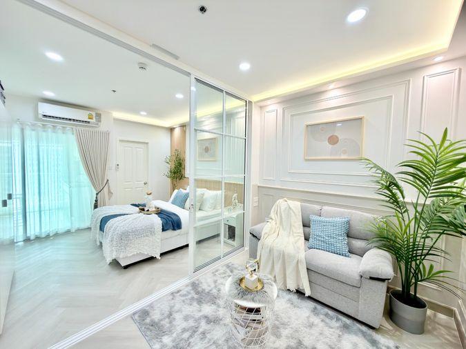 picture  Supalai City Resort Phranangklao Station – Chao Phraya FOR SALE  - 2/21