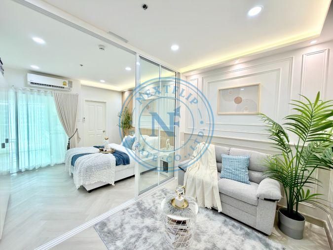 picture Supalai City Resort Phranangklao Station – Chao Phraya FOR SALE - 2/21