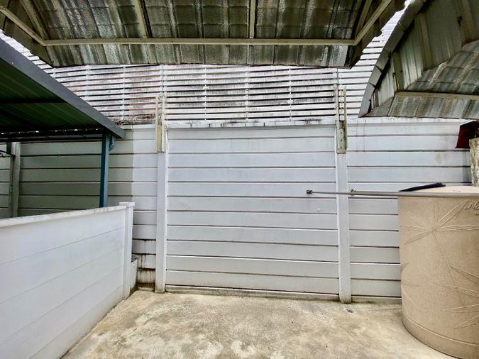 รูป ขายทาวน์โฮม 3 ชั้น บ้านกลางเมือง ลาดพร้าว 87 | บ้านเปล่า แต่งได้ตามสไตล์ | ทำเลเมือง เดินทางสะดวก - รูปที่ 39/40