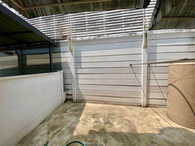 รูป ขายทาวน์โฮม 3 ชั้น บ้านกลางเมือง ลาดพร้าว 87 | บ้านเปล่า แต่งได้ตามสไตล์ | ทำเลเมือง เดินทางสะดวก - รูปที่ 32/40