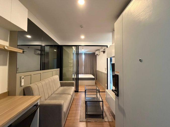 picture AS1305 The Origin Ramkhamhaeng 209 Interchange for rent - 4/6