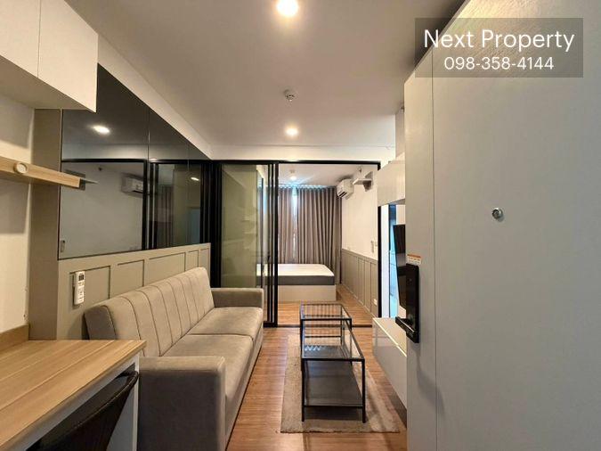 picture AS1305 The Origin Ramkhamhaeng 209 Interchange for rent - 4/6