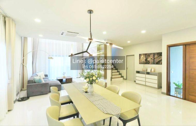 รูป ให้เช่าเดอะ ซิตี้ บางนา (The City Bangna) ใกล้เมกะบางนา - รูปที่ 2/10