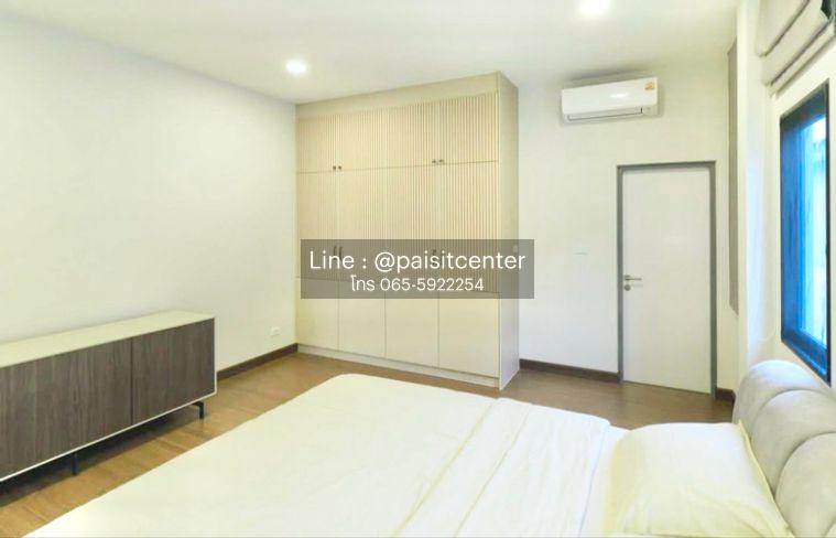 รูป ให้เช่าเดอะ ซิตี้ บางนา (The City Bangna) ใกล้เมกะบางนา - รูปที่ 9/10