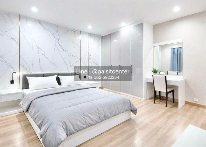 รูป ให้เช่าภัสสร เพรสทีจ ลุกซ์ พัฒนาการ (Passorn Prestiege Luxe Pattanakarn) ซอยพัฒนาการ 38 แขวงสวนหลวง เขตสวนหลวง - รูปที่ 11/12