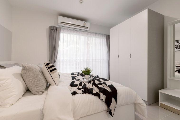 รูป 🍃Condo365010326🍃 Metro Park Sathorn ✅ ว่าง ✅  เมโทร พาร์ค สาทร - รูปที่ 9/16