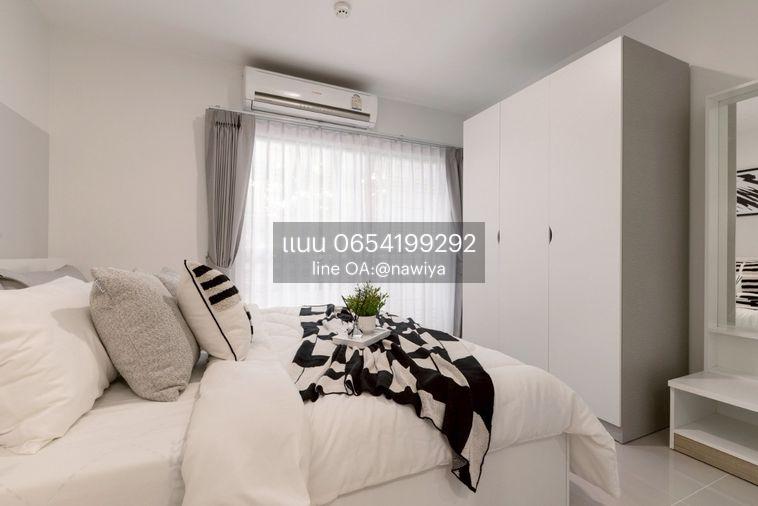 รูป 🍃Condo365010326🍃 Metro Park Sathorn ✅ ว่าง ✅ เมโทร พาร์ค สาทร - รูปที่ 9/16
