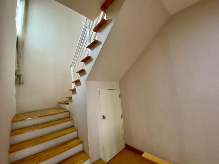 รูป ขายทาวน์โฮม 3 ชั้น บ้านกลางเมือง ลาดพร้าว 87 | บ้านเปล่า แต่งได้ตามสไตล์ | ทำเลเมือง เดินทางสะดวก - รูปที่ 21/40