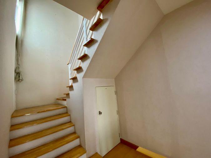 รูป ขายทาวน์โฮม 3 ชั้น บ้านกลางเมือง ลาดพร้าว 87 | บ้านเปล่า แต่งได้ตามสไตล์ | ทำเลเมือง เดินทางสะดวก - รูปที่ 21/40