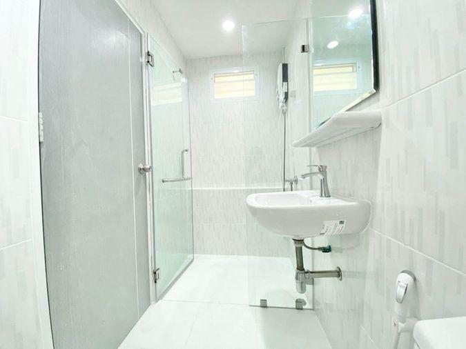 รูป ให้เช่าภัสสร เพรสทีจ ลุกซ์ พัฒนาการ (Passorn Prestiege Luxe Pattanakarn) ซอยพัฒนาการ 38 แขวงสวนหลวง เขตสวนหลวง - รูปที่ 9/12