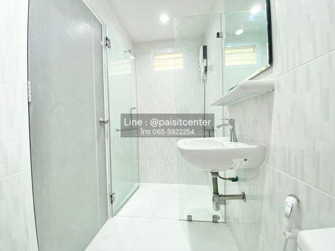 รูป ให้เช่าภัสสร เพรสทีจ ลุกซ์ พัฒนาการ (Passorn Prestiege Luxe Pattanakarn) ซอยพัฒนาการ 38 แขวงสวนหลวง เขตสวนหลวง - รูปที่ 9/12