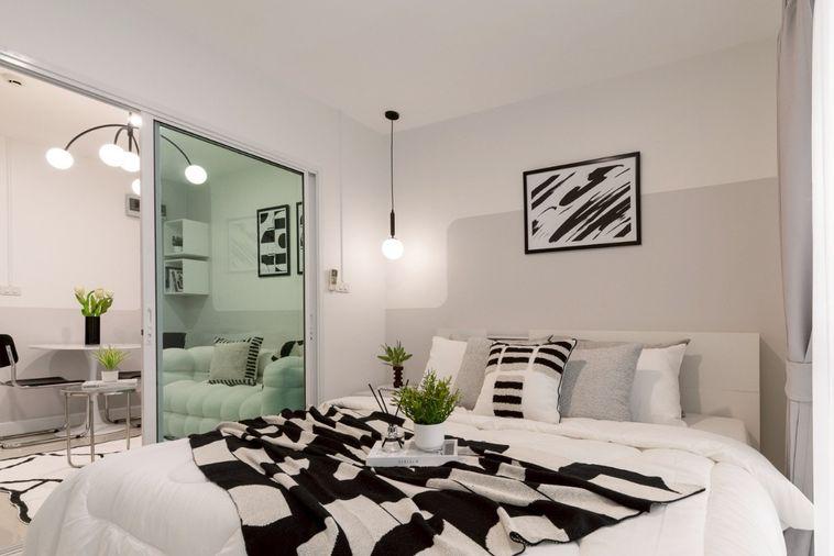 รูป 🍃Condo365010326🍃 Metro Park Sathorn ✅ ว่าง ✅  เมโทร พาร์ค สาทร - รูปที่ 11/16