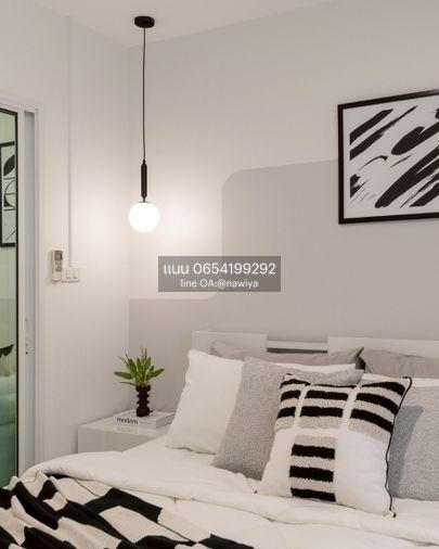 รูป 🍃Condo365010326🍃 Metro Park Sathorn ✅ ว่าง ✅ เมโทร พาร์ค สาทร - รูปที่ 13/16