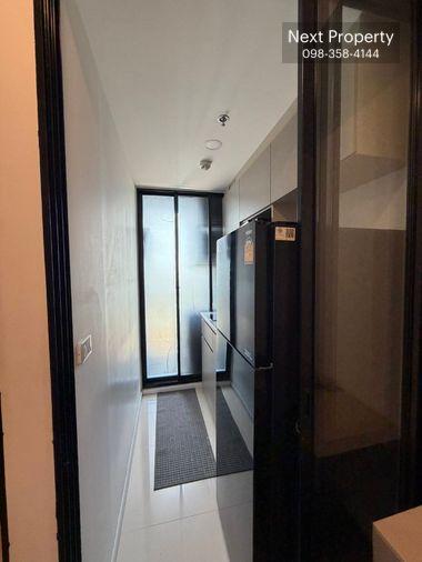 picture AS1305 The Origin Ramkhamhaeng 209 Interchange for rent - 6/6