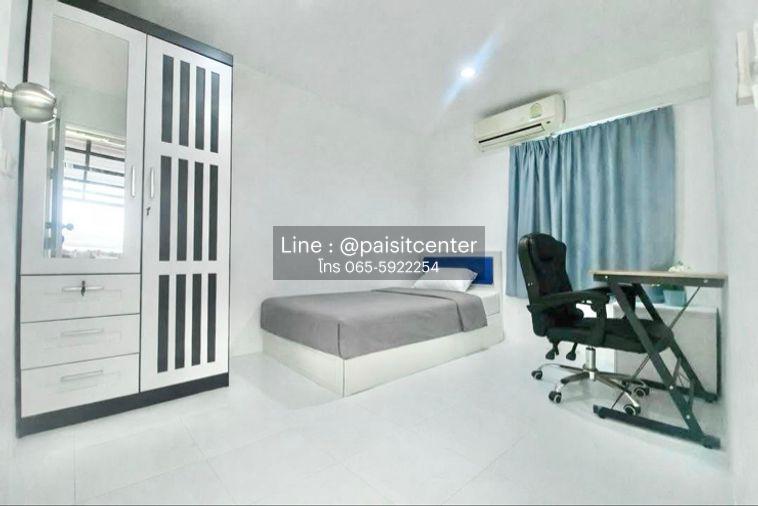 รูป ให้เช่าภัสสร เพรสทีจ ลุกซ์ พัฒนาการ (Passorn Prestiege Luxe Pattanakarn) ซอยพัฒนาการ 38 แขวงสวนหลวง เขตสวนหลวง - รูปที่ 12/12