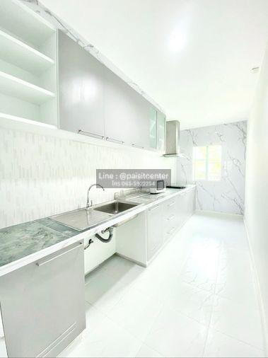 รูป ให้เช่าภัสสร เพรสทีจ ลุกซ์ พัฒนาการ (Passorn Prestiege Luxe Pattanakarn) ซอยพัฒนาการ 38 แขวงสวนหลวง เขตสวนหลวง - รูปที่ 7/12