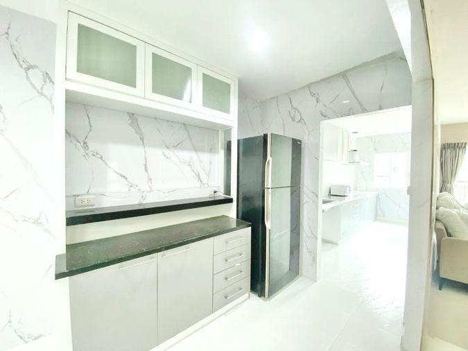 รูป ให้เช่าภัสสร เพรสทีจ ลุกซ์ พัฒนาการ (Passorn Prestiege Luxe Pattanakarn) ซอยพัฒนาการ 38 แขวงสวนหลวง เขตสวนหลวง - รูปที่ 6/12