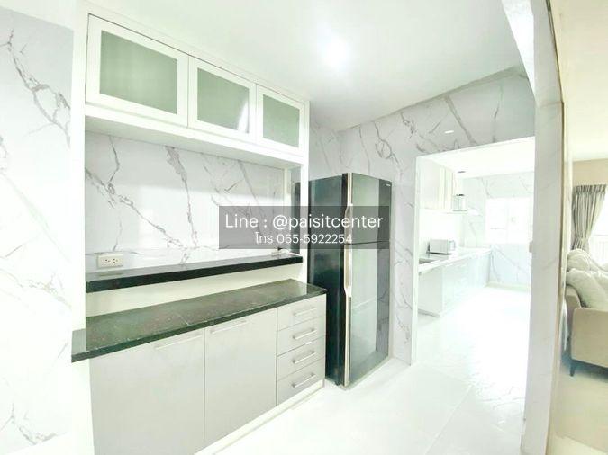 รูป ให้เช่าภัสสร เพรสทีจ ลุกซ์ พัฒนาการ (Passorn Prestiege Luxe Pattanakarn) ซอยพัฒนาการ 38 แขวงสวนหลวง เขตสวนหลวง - รูปที่ 6/12