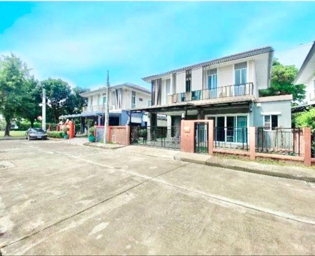 รูป ให้เช่าภัสสร เพรสทีจ ลุกซ์ พัฒนาการ (Passorn Prestiege Luxe Pattanakarn) ซอยพัฒนาการ 38 แขวงสวนหลวง เขตสวนหลวง - รูปที่ 1/12