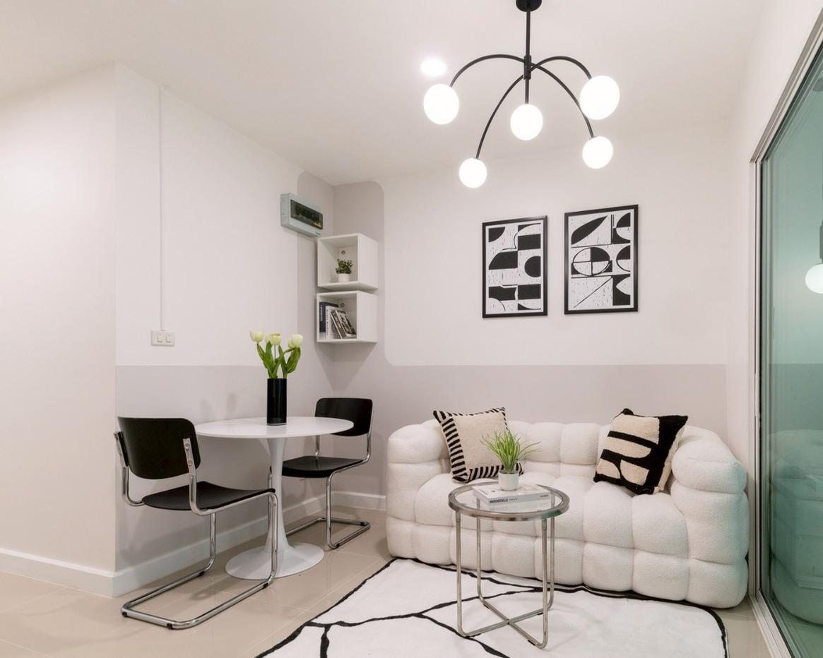 รูป 🍃Condo365010326🍃 Metro Park Sathorn ✅ ว่าง ✅  เมโทร พาร์ค สาทร - รูปที่ 3/16