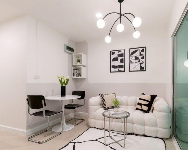 รูป 🍃Condo365010326🍃 Metro Park Sathorn ✅ ว่าง ✅  เมโทร พาร์ค สาทร - รูปที่ 3/16