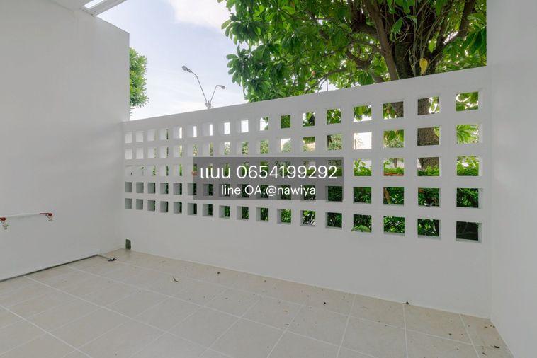 รูป 🍃Condo365010326🍃 Metro Park Sathorn ✅ ว่าง ✅ เมโทร พาร์ค สาทร - รูปที่ 14/16