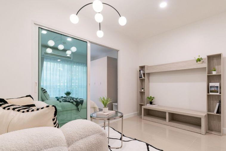 รูป 🍃Condo365010326🍃 Metro Park Sathorn ✅ ว่าง ✅  เมโทร พาร์ค สาทร - รูปที่ 7/16