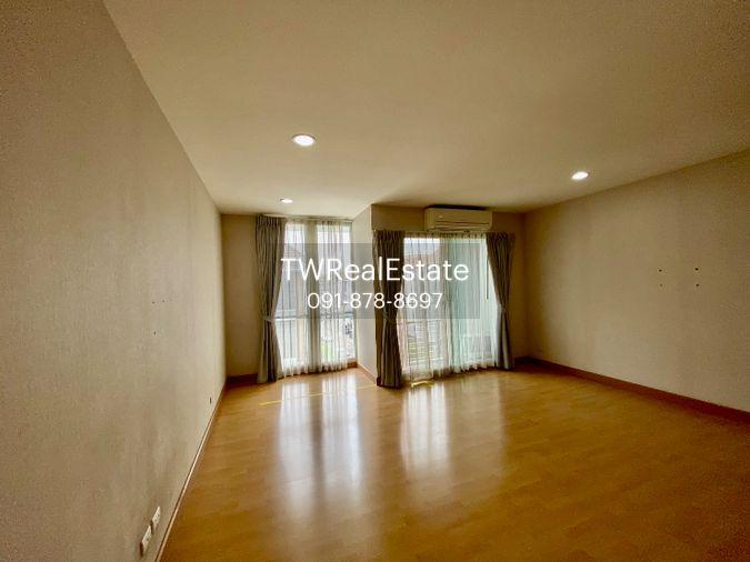 รูป ขายทาวน์โฮม 3 ชั้น บ้านกลางเมือง ลาดพร้าว 87 | บ้านเปล่า แต่งได้ตามสไตล์ | ทำเลเมือง เดินทางสะดวก - รูปที่ 15/40